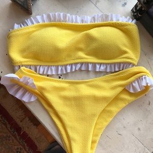 Swim suit (Never Worn)